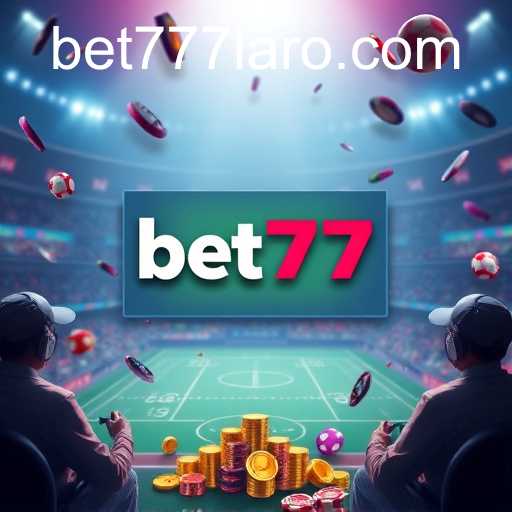 The Digital Dive: Bet777's Impact on Online Gaming