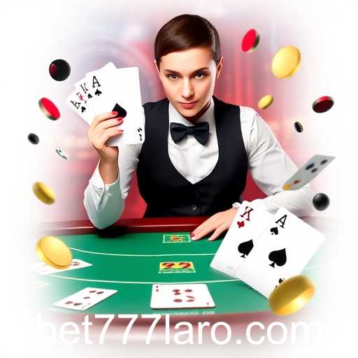 Blackjack