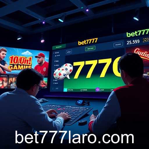 The Future of Online Gaming in 2025