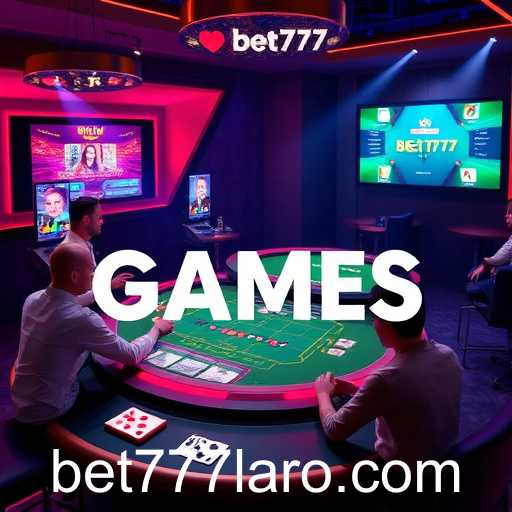 Live Games