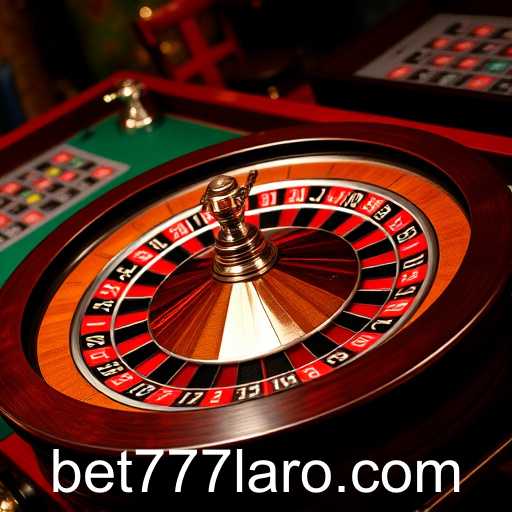 Roulette